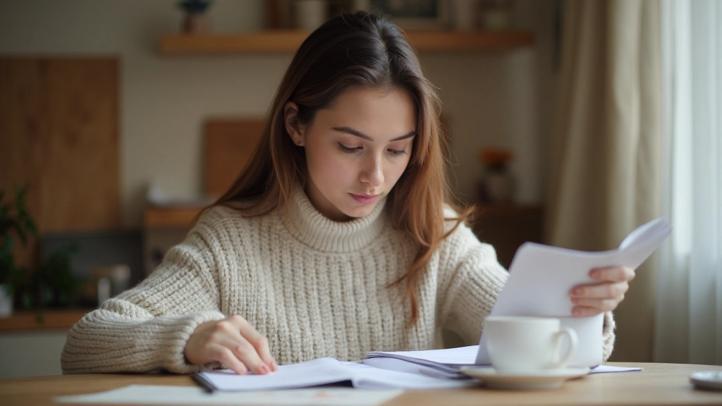 Финансовый консультант обсуждает план с клиентом в офисе